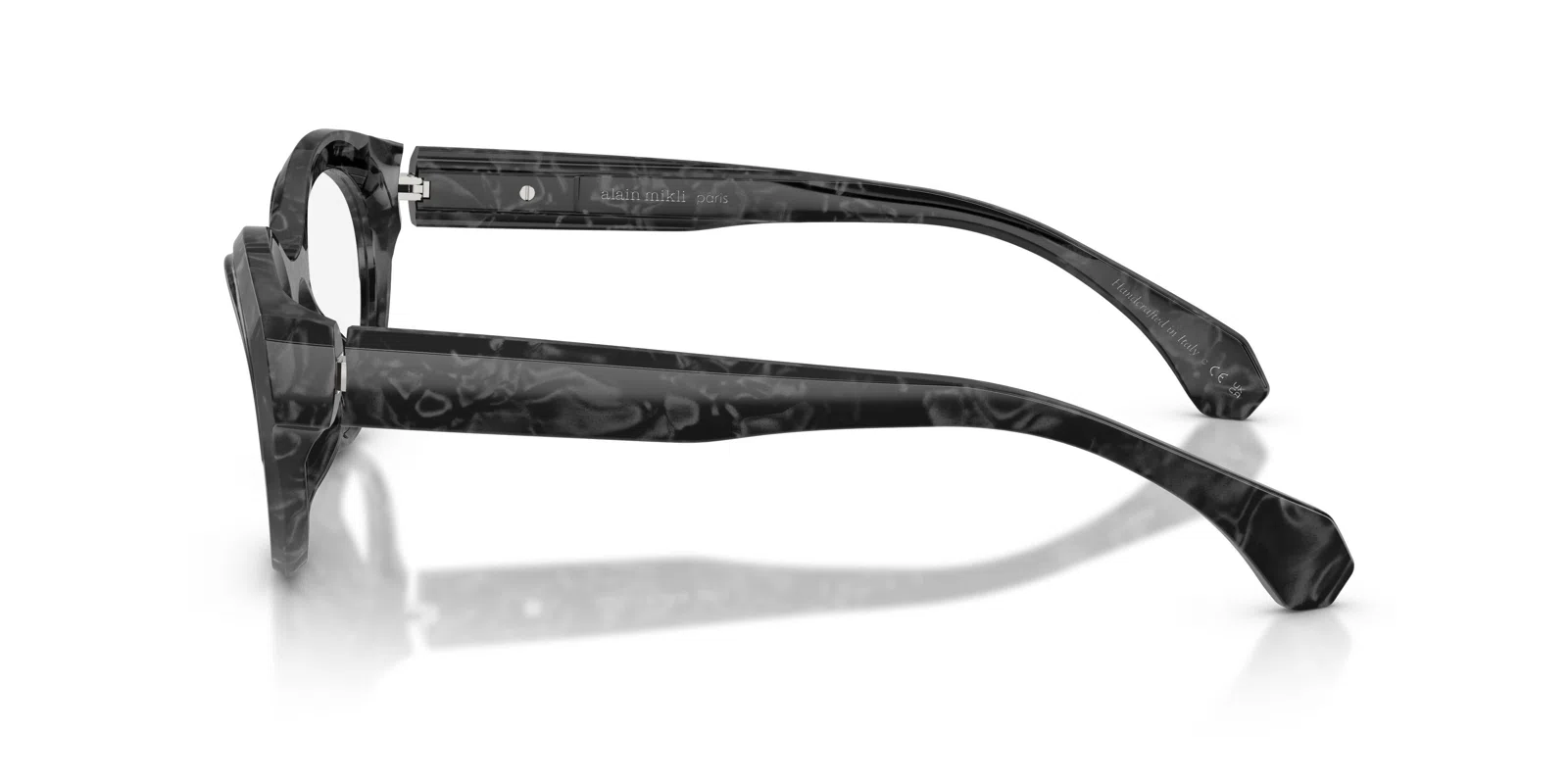 Alain Mikli 3557 Eyeglasses - view 20